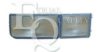 EQUAL QUALITY GA7959L Cover, bumper